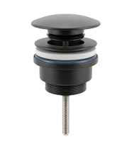 Донный клапан E.C.A. 402129031C1EX